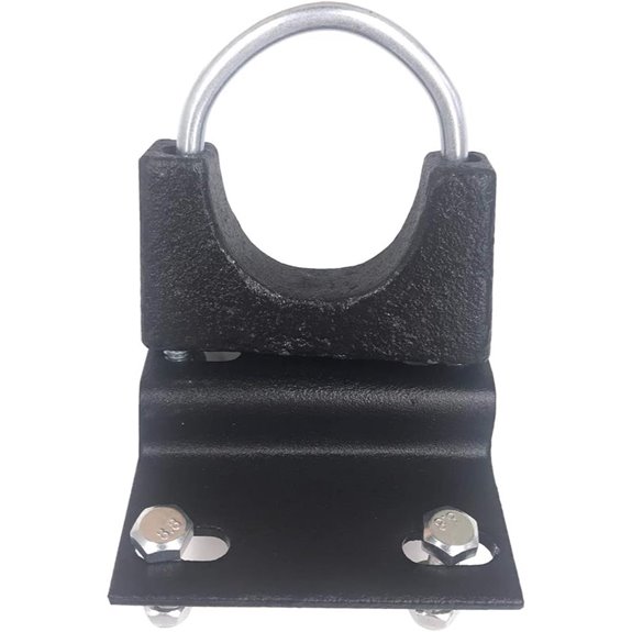 CDHPOWER Universal Mounting Bracket for Gas Motorbike