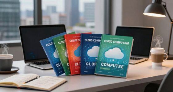 upcoming cloud computing textbooks
