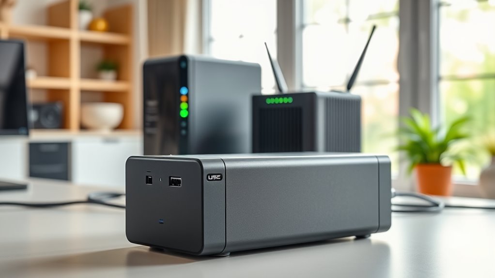 ups selection considerations