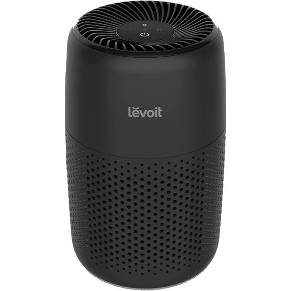 LEVOIT 3-in-1 Air Purifier for Bedroom
