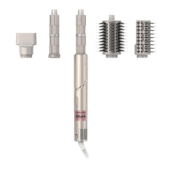 Shark HD430 FlexStyle Hair Dryer & Styling System