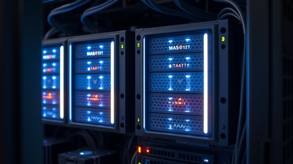 virtualization storage key factors