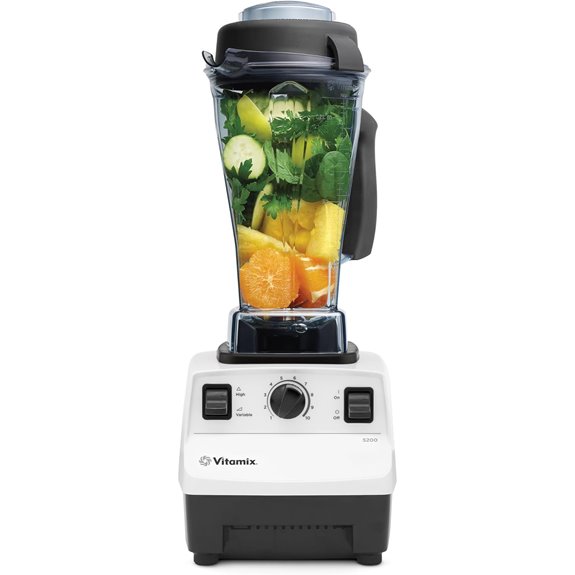 Vitamix 5200 Blender with 64 Oz Container