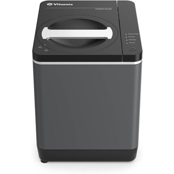 Vitamix FC-50 Food Processor & Compost Bin
