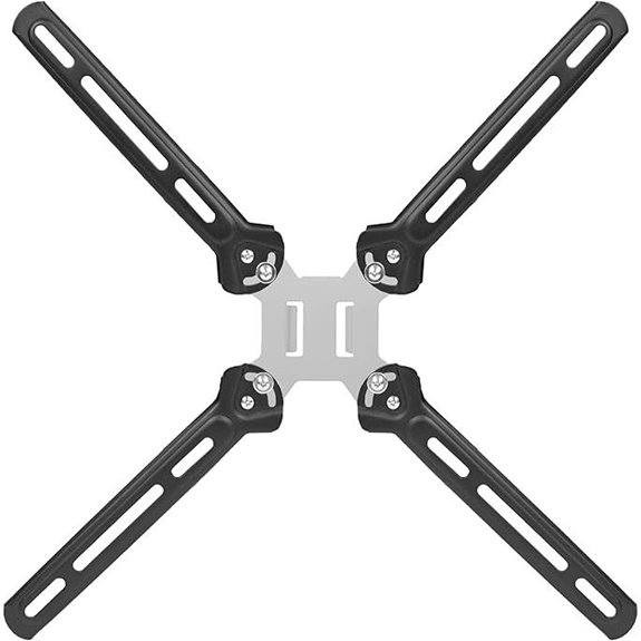 VIVO VESA Mount Adapter Plate for LCD Screens