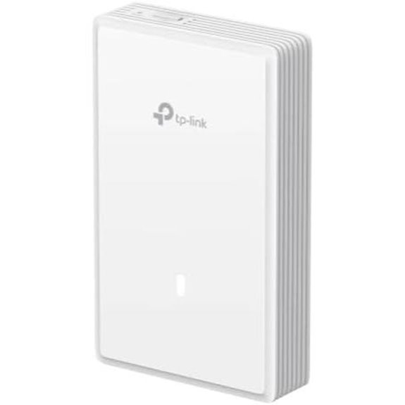TP-Link Omada WiFi 7 Wall Plate Access Point