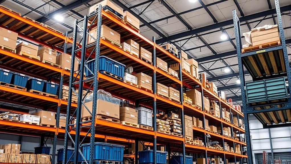 weight capacity and durability