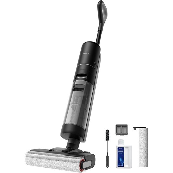 DREAME H12 PRO Wet-Dry Vacuum and Mop