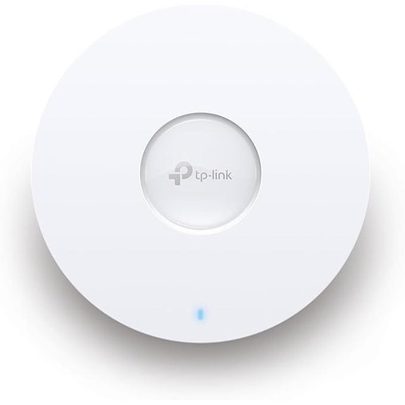 TP-Link EAP670 V2 WiFi 6 Ceiling Mount Access Point