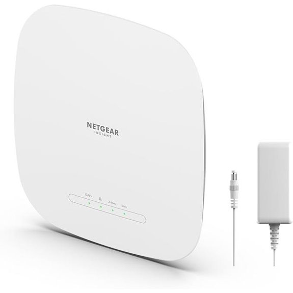 NETGEAR WiFi 6 Access Point with Management