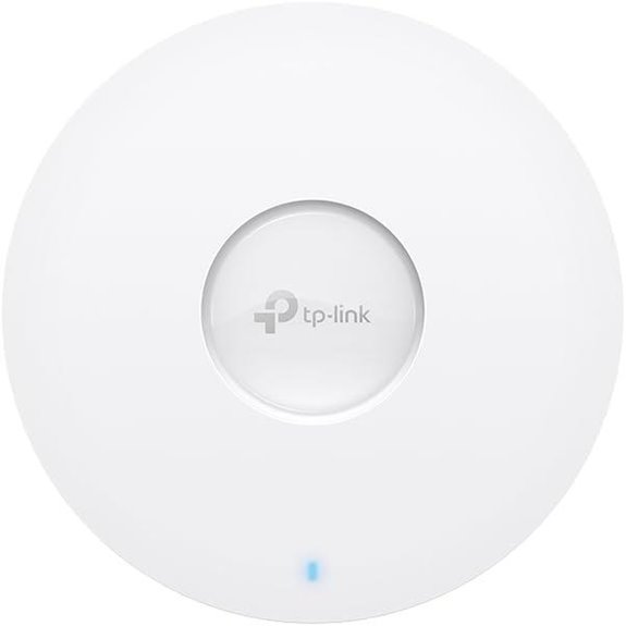 TP-Link EAP610 WiFi 6 Mesh Access Point