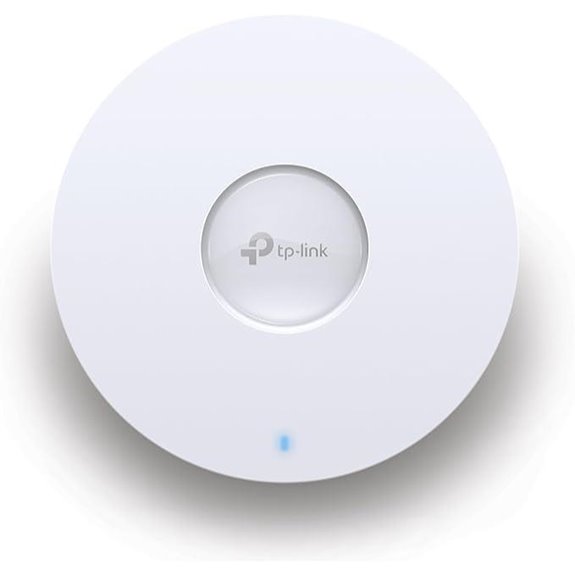 TP-Link EAP650 WiFi 6 Access Point with PoE