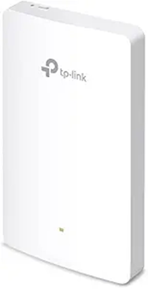 TP-Link EAP615-Wall WiFi 6 AX1800 Access Point