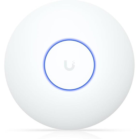 U7-Lite UniFi WiFi 7 Access Point & Cable Bundle
