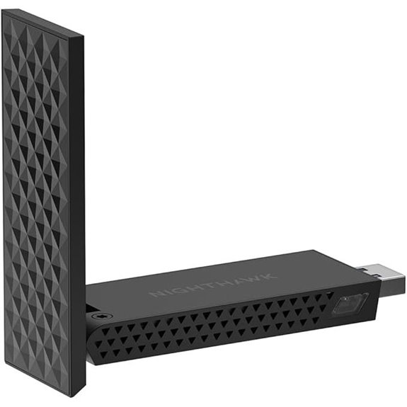 NETGEAR Nighthawk WiFi 7 USB Adapter