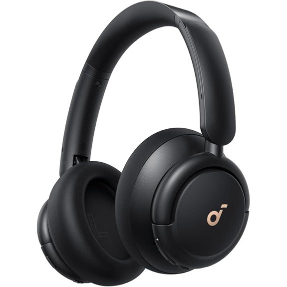 Soundcore Q30 Anker Noise Cancelling Bluetooth Headphones