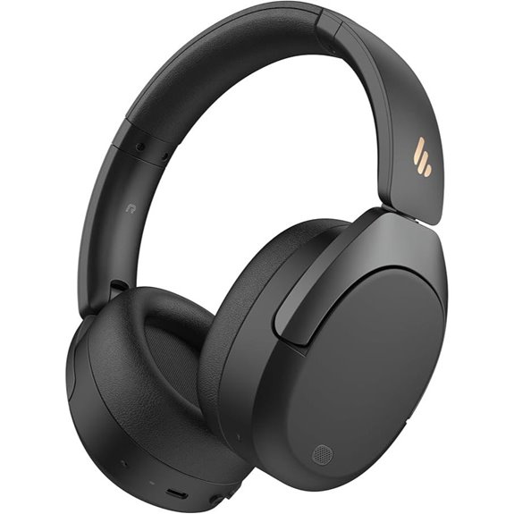 Edifier W830NB Wireless Noise-Canceling Headphones