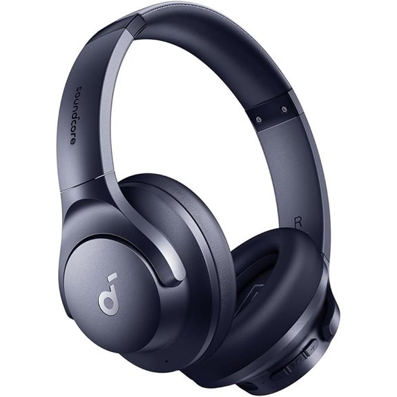 Soundcore Q20i Wireless Noise Cancelling Headphones