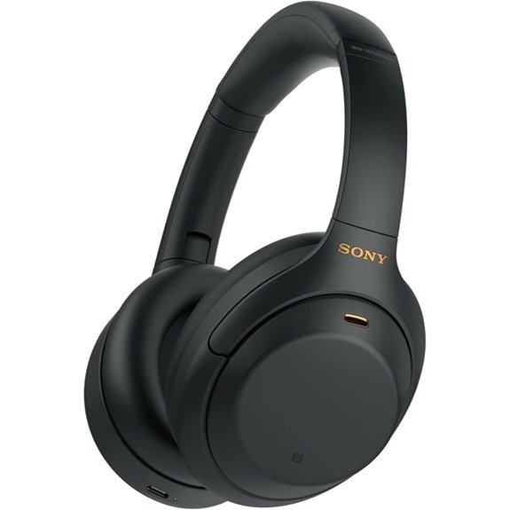 Sony WH-1000XM4 Noise Cancelling Wireless Headphones