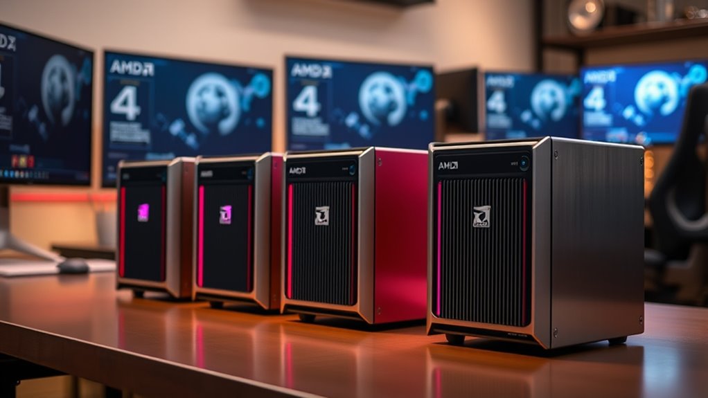 workstation selection criteria