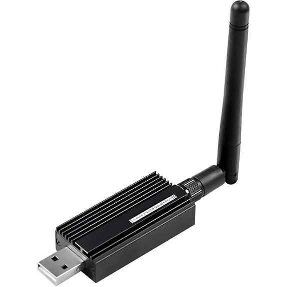 Zigbee 3.0 USB Dongle Plus-E Gateway Adapter