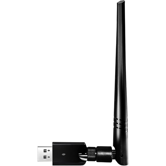 Zigbee3.0 USB Gateway Adapter with Antenna