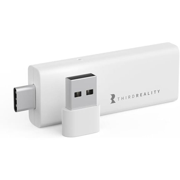 THIRDREALITY Zigbee 3.0 USB Dongle for Zigbee2Mqtt