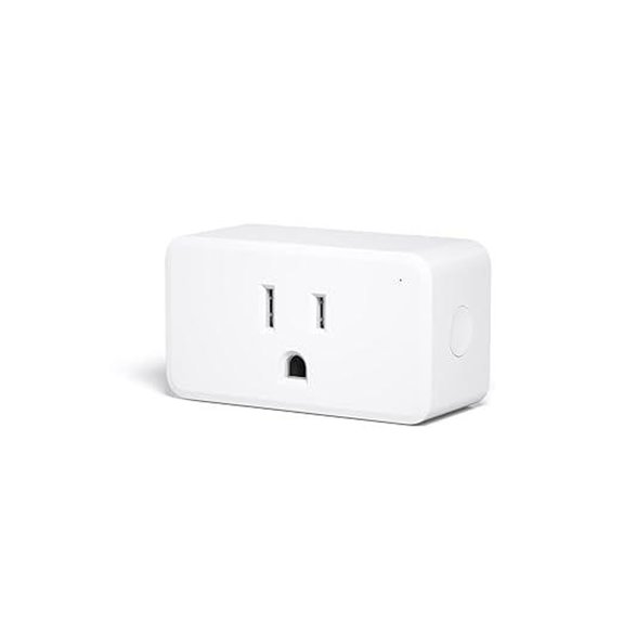 THIRDREALITY Zigbee Smart Plug with Power Monitoring