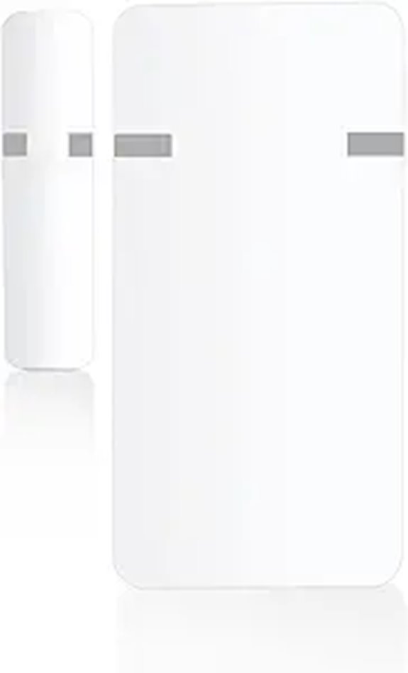 Zooz 800LR Z-Wave Door & Window Sensor