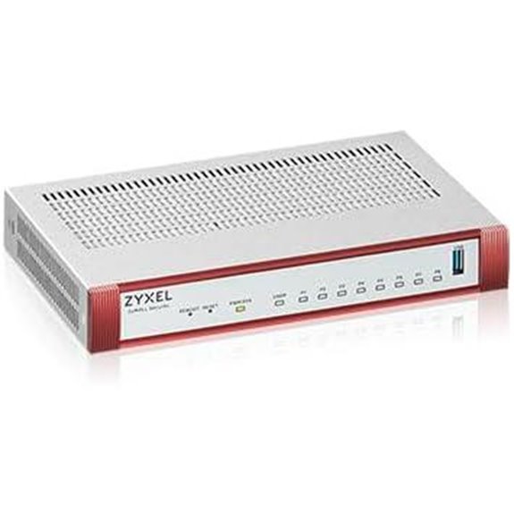 Zyxel USGFLEX100H ZyWALL Cybersecurity Firewall (Hardware)