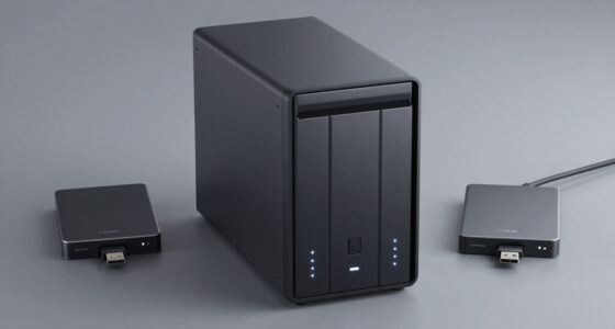 10 Best Best 8-Bay NAS in 2026