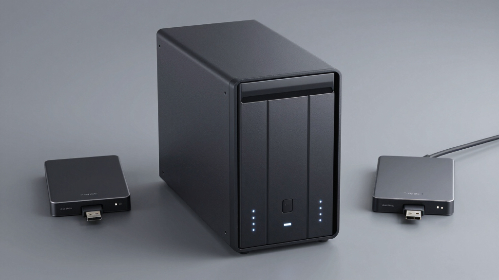 10 Best Best 8-Bay NAS in 2026