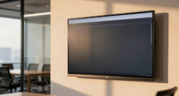 10 Best Conference Room Display 75 Inch in 2026