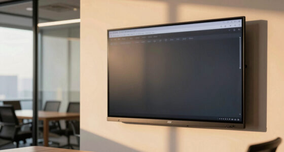 10 Best Conference Room Display 75 Inch in 2026