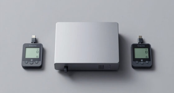 10 Best Environmental Monitoring System For Rack In 2026