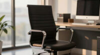 10 Best Executive Office Chairs in 2026