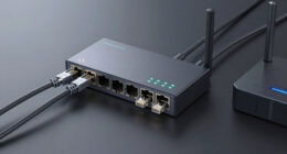 10 Best Managed Switch for Homelab in 2026
