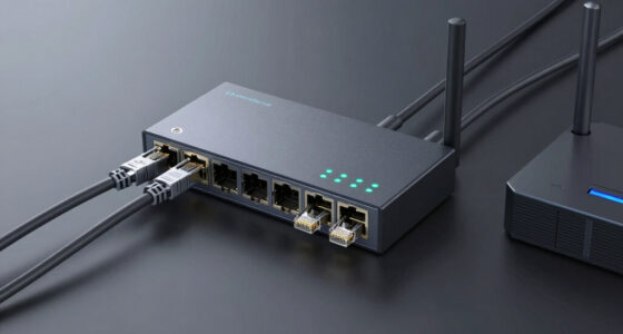 10 Best Managed Switch for Homelab in 2026