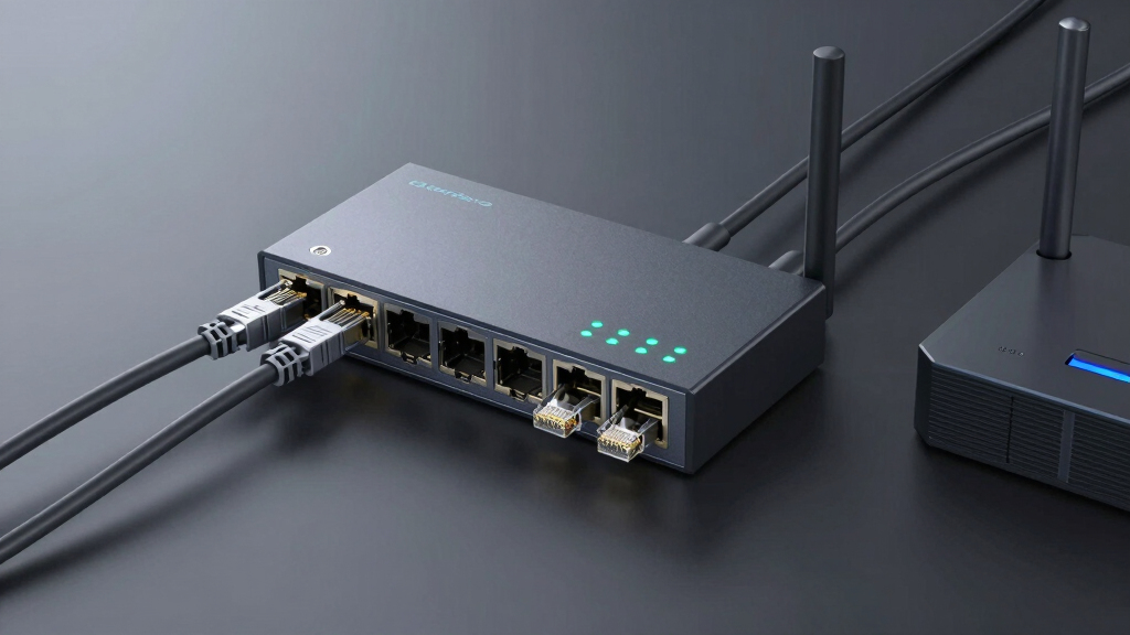 10 Best Managed Switch for Homelab in 2026