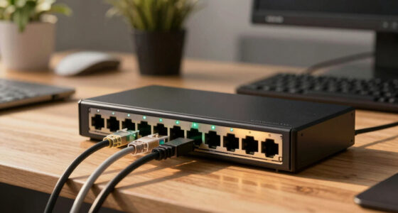 10 Best Managed Switch With VLAN in 2026 — Expert Picks for Network Segmentation