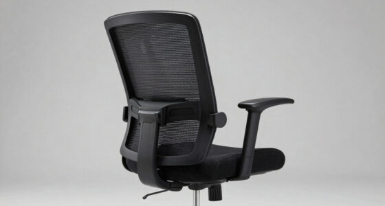 10 Best Mesh Ergonomic Chairs in 2026 — The Ultimate Guide for Comfortable Seating