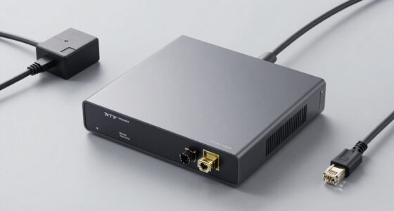 10 Best NTP Time Server Hardware in 2026