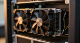 10 Best Rackmount CPU Cooler in 2026