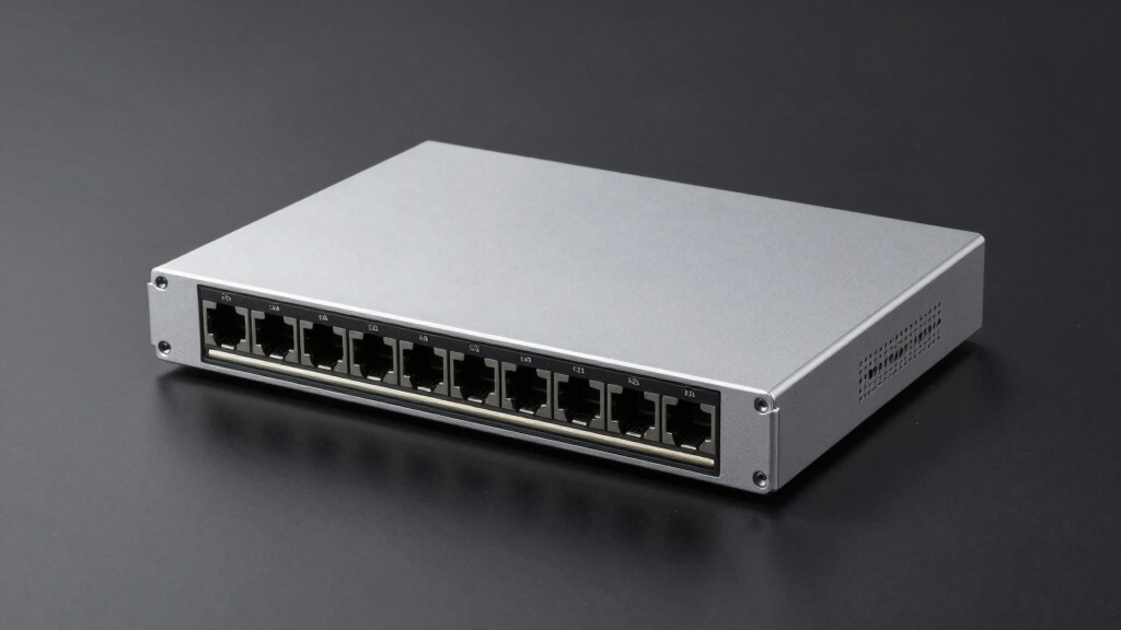 10 Best Rackmount Router 1U in 2026 — The Ultimate Guide