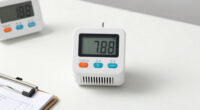 10 Best Server Room Humidity Sensors in 2026