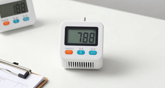 10 Best Server Room Humidity Sensors in 2026