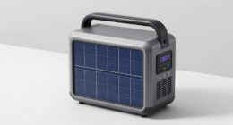 10 Best Solar Generators in 2026 — Power Your Off-Grid Life