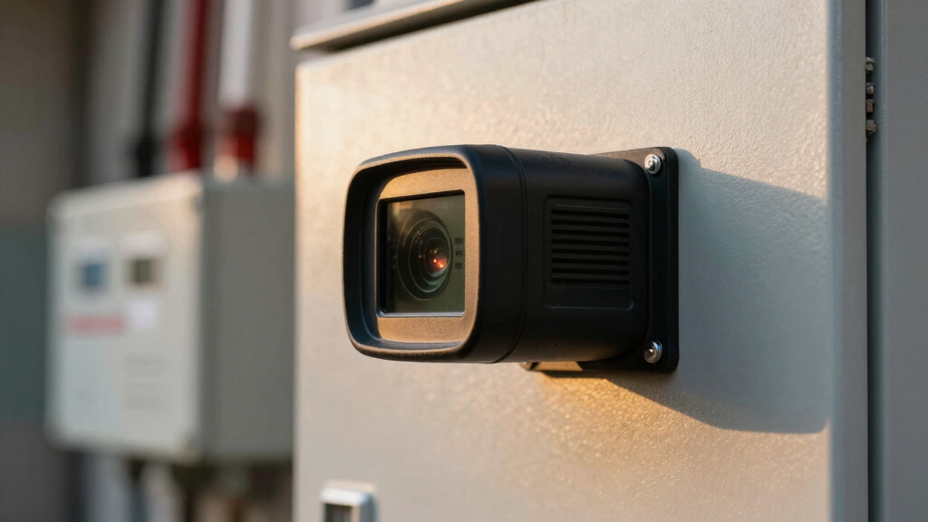 10 Best Thermal Camera For Electrical Inspection In 2026