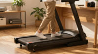 10 Best Under-Desk Treadmill in 2026 — Stay Active While Working