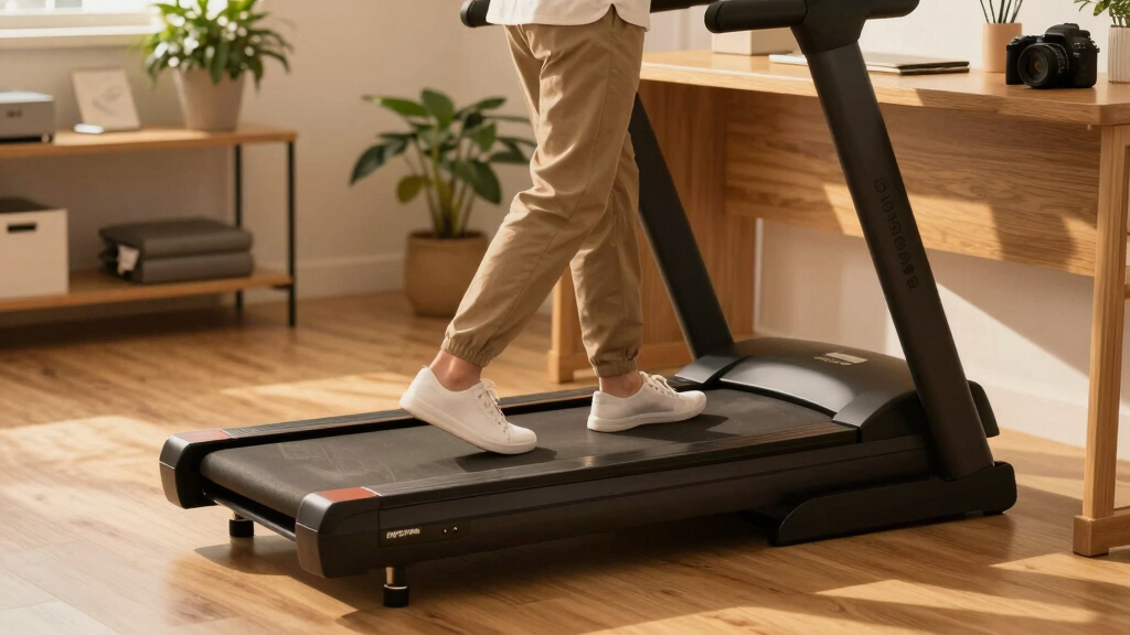 10 Best Under-Desk Treadmill in 2026 — Stay Active While Working